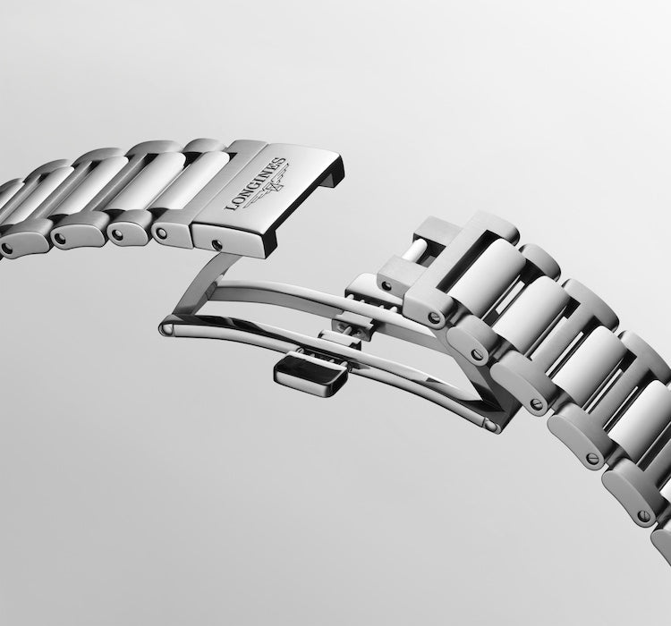 Longines Conquest Automatic 38 mm L3.720.4.92.6