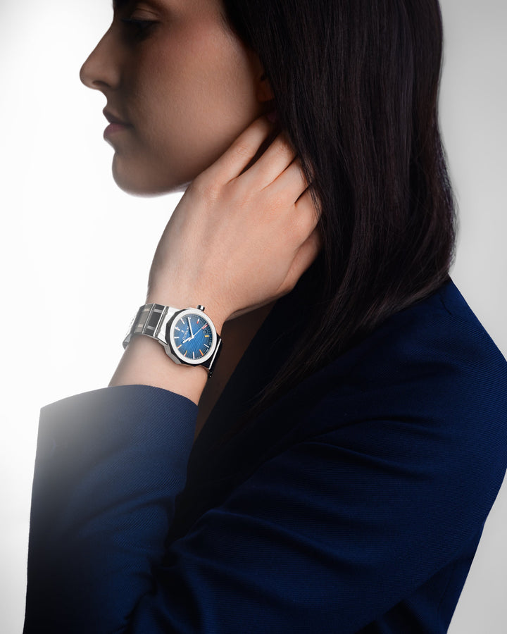 Corum Admiral watch A36.231.AB0.0G official lifestyle view