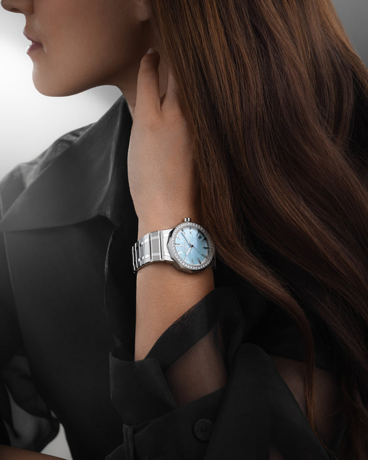Corum Admiral watch A36.231.EB0.0G official lifestyle view