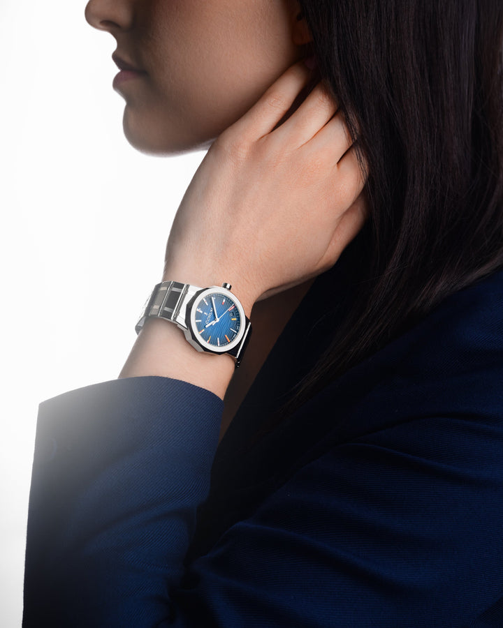 Corum Admiral watch A36.231.AB0.0G official lifestyle view