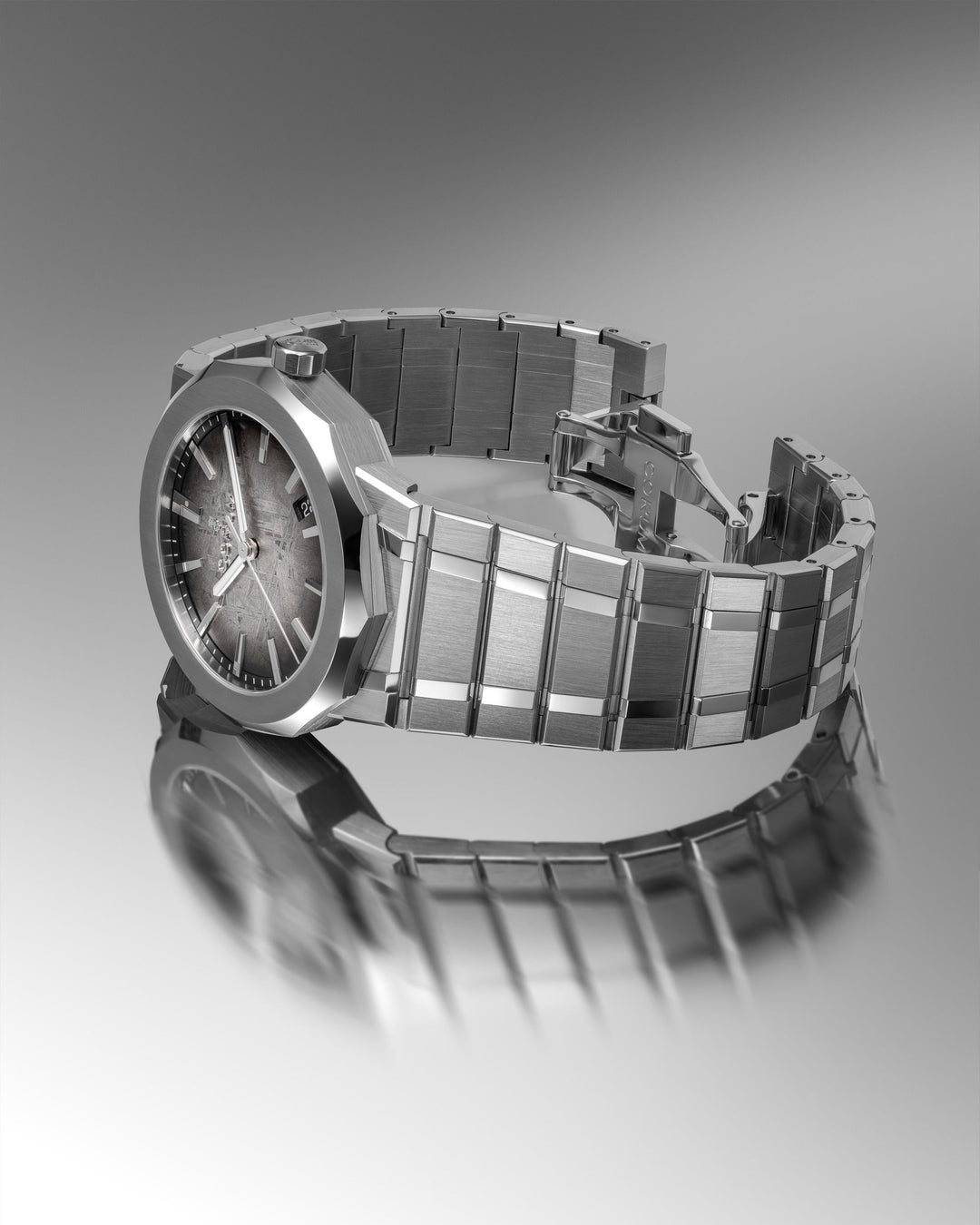 Corum Admiral watch A39.231.AG0.0G official detail view