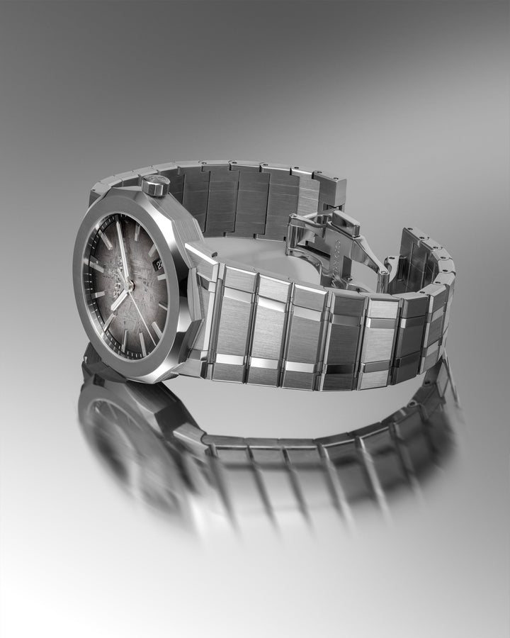 Corum Admiral watch A39.231.AG0.0G official detail view