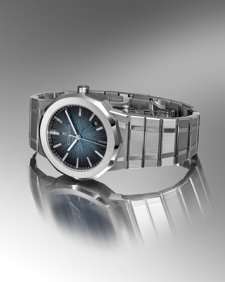 Corum Admiral watch A39.231.AQ0.0G official detail view