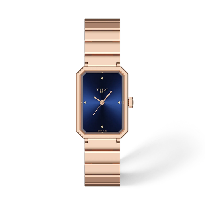 Tissot SRV 30 mm T160.110.33.046.00
