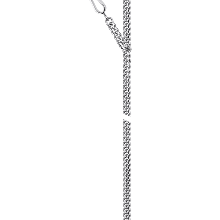 Strap zoom of the watch Tissot Savonnette 48.5mm, reference T862.410.19.042.00