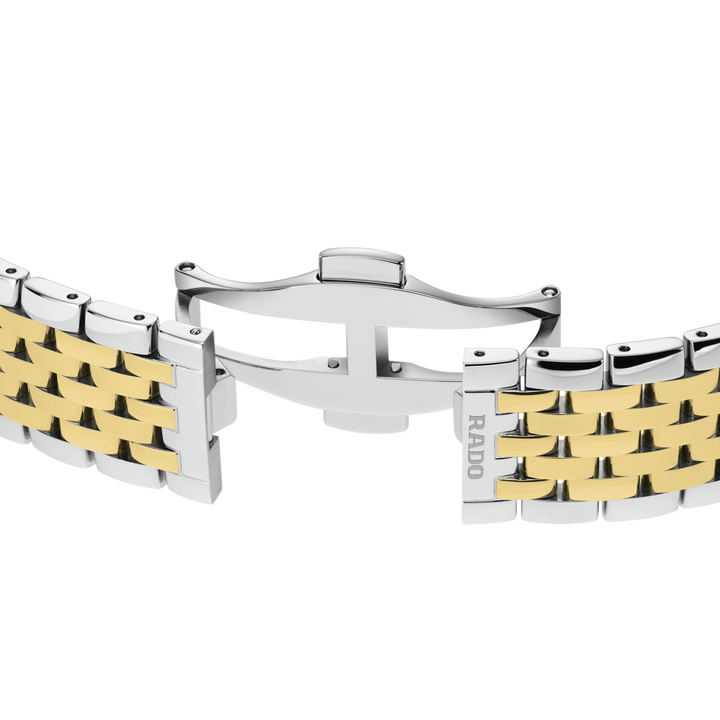 Rado Florence Quartz Diamonds 38 mm R48912703