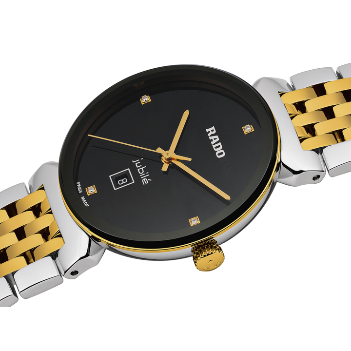 Rado Florence Quartz Diamonds 30 mm R48913703