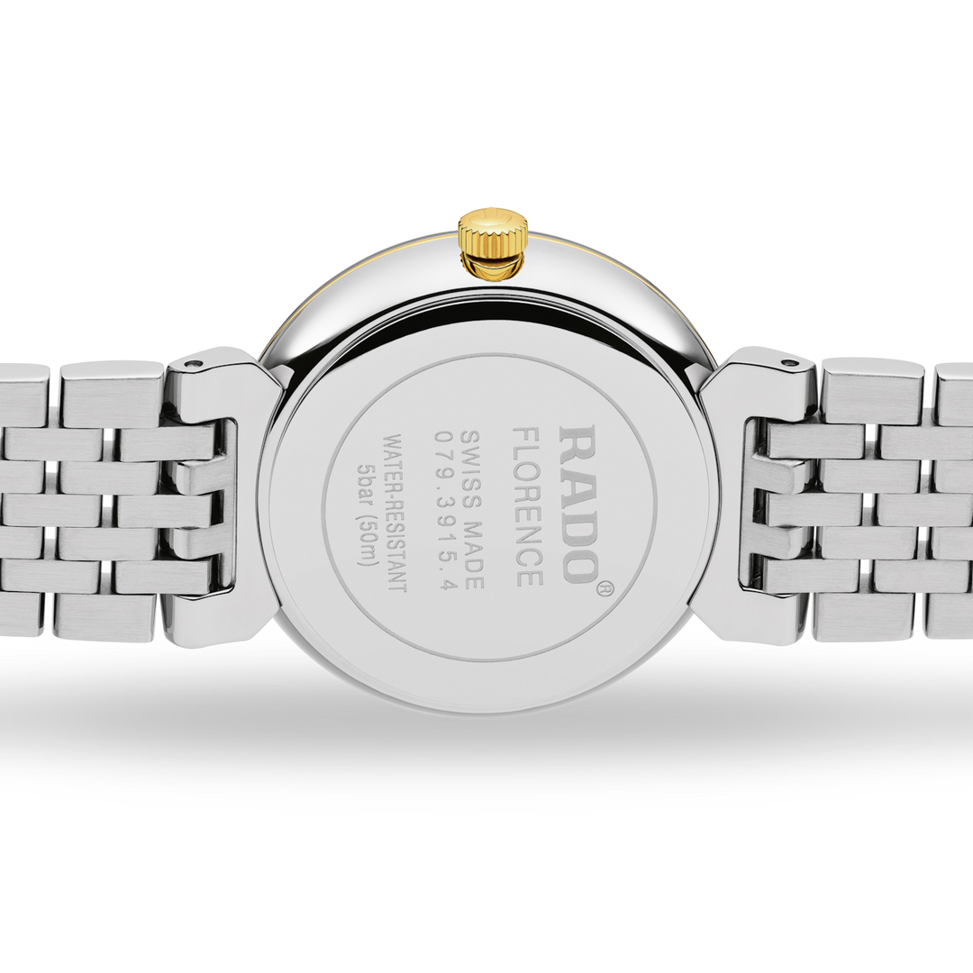 Rado Florence Quartz Diamonds 30 mm R48913703
