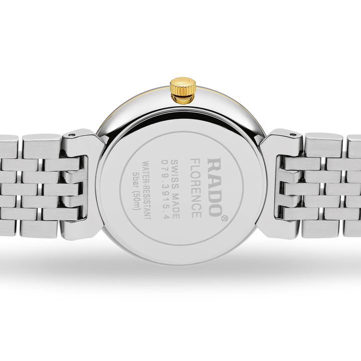 Rado Florence Quartz Diamonds 30 mm R48913703