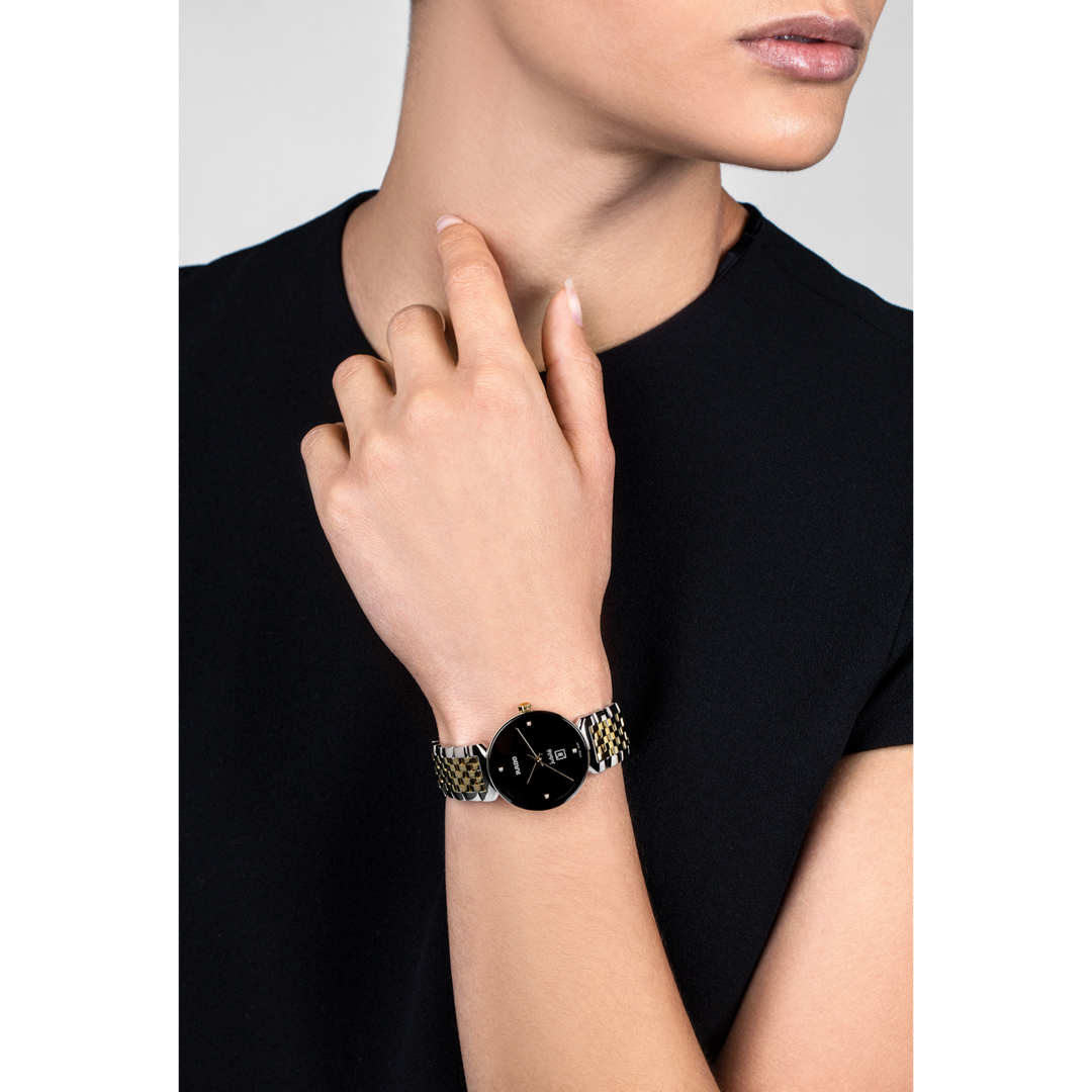 Rado Florence Quartz Diamonds 30 mm R48913703