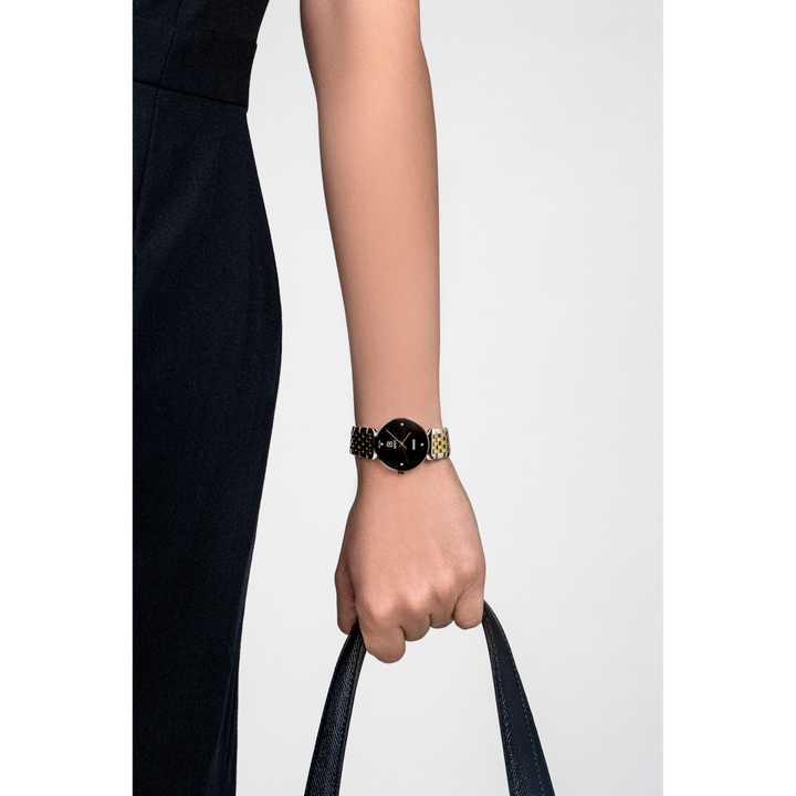 Rado Florence Quartz Diamonds 30 mm R48913703