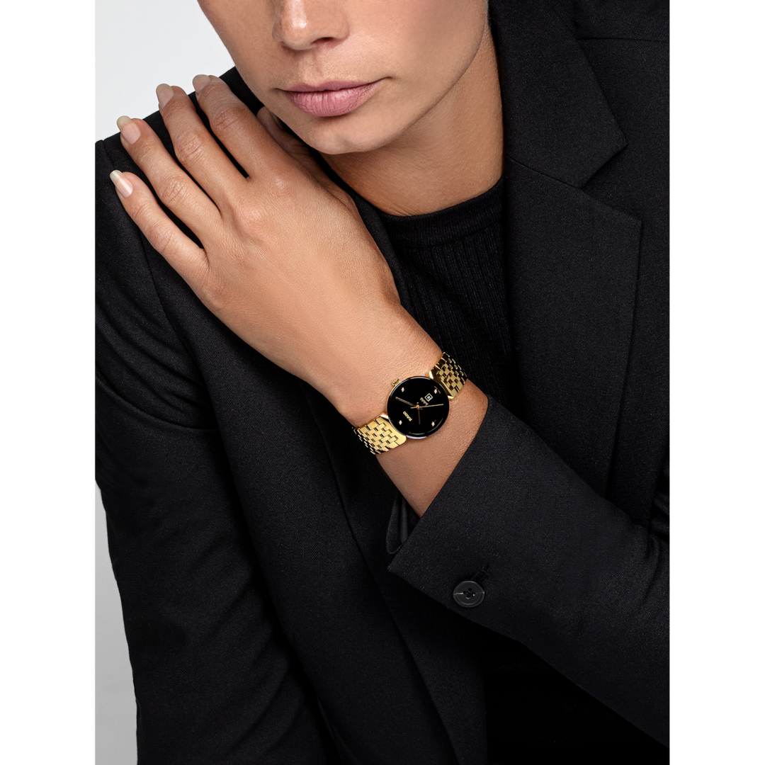 Rado Florence Quartz Diamonds 30 mm R48915703