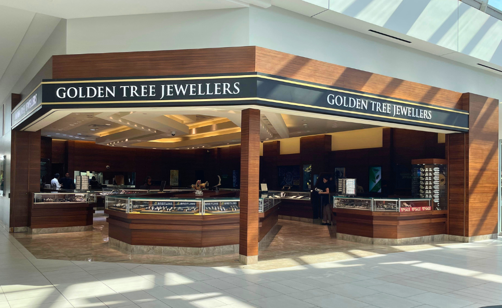Goldtree Our History Golden Tree Jewellers. | Golden Tree Jewellers