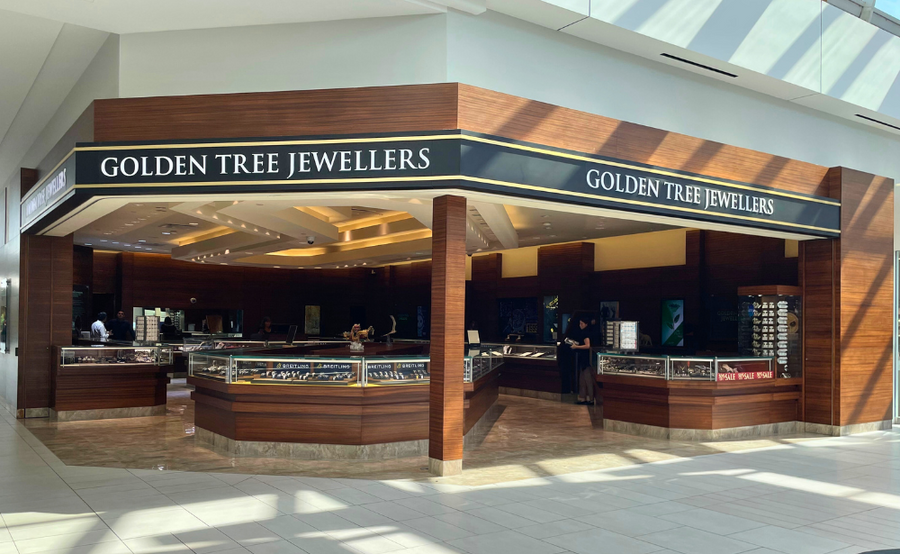 Our History Golden Tree Jewellers. | Golden Tree Jewellers