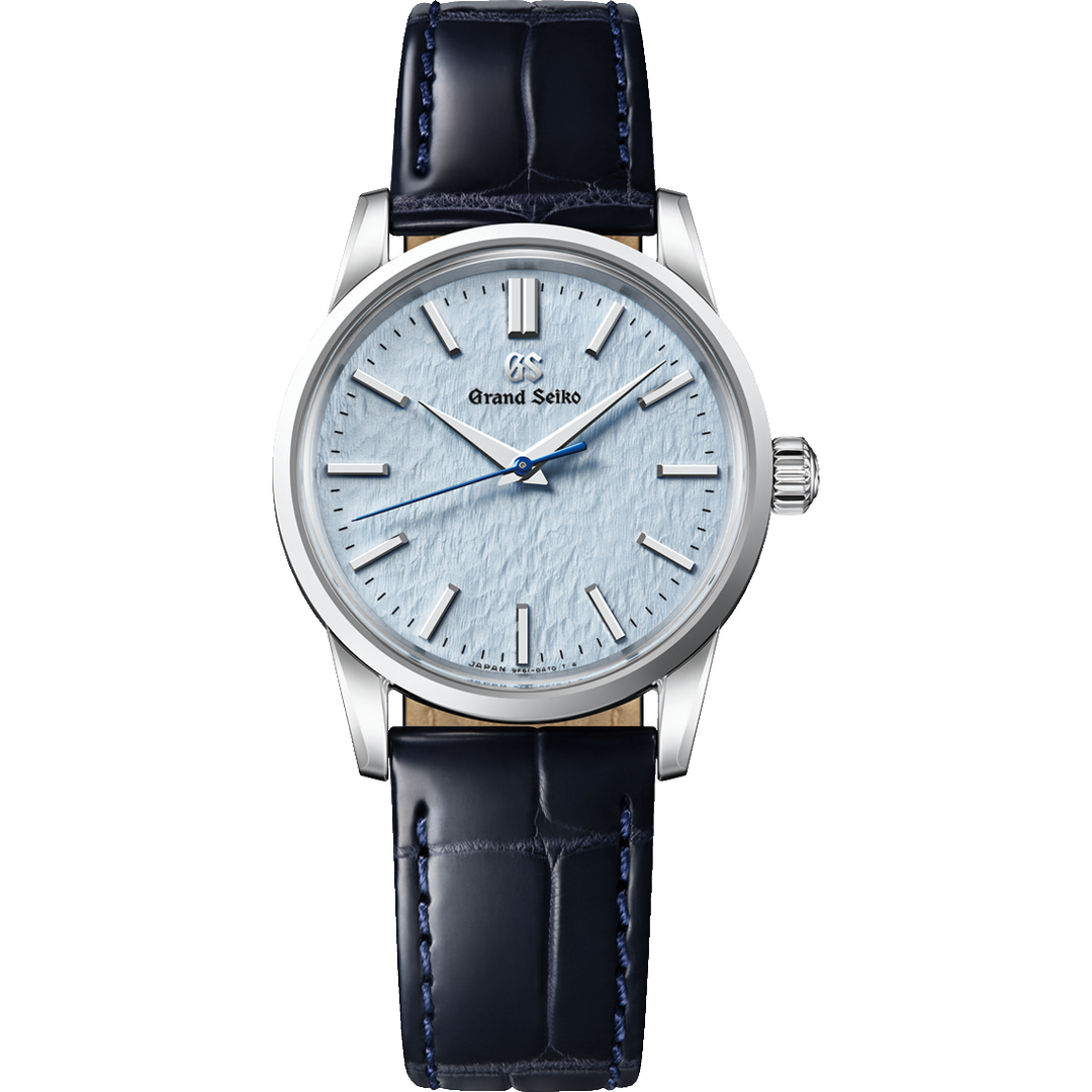 Grand Seiko SBGX353 front