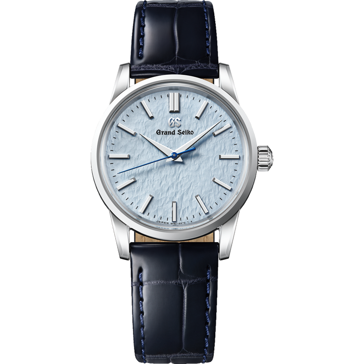 Grand Seiko SBGX353 front
