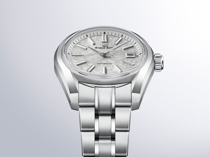 Grand Seiko STGK033 official case detail