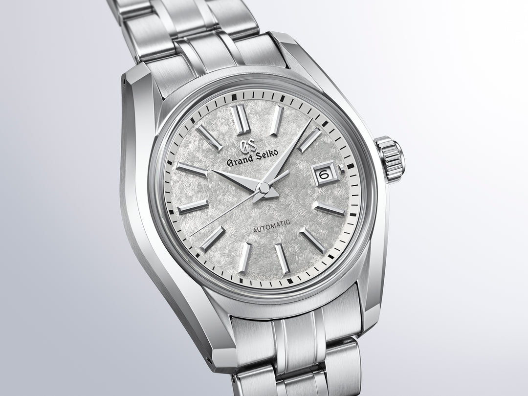 Grand Seiko STGK033 official dial detail