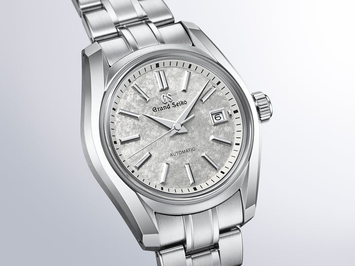 Grand Seiko STGK033 official dial detail