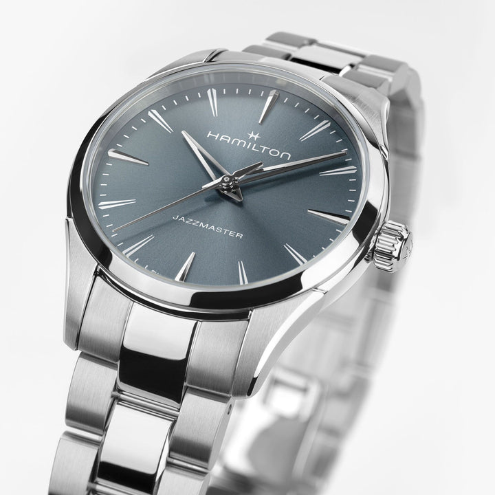 Hamilton Jazzmaster Quartz 32 mm H32301141