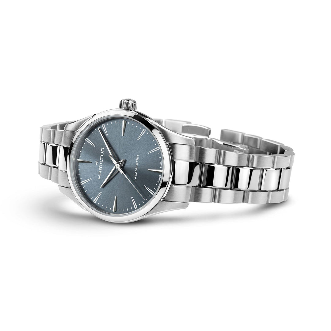 Hamilton Jazzmaster Quartz 32 mm H32301141