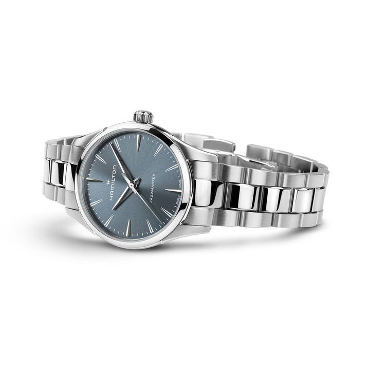 Hamilton Jazzmaster Quartz 32 mm H32301141
