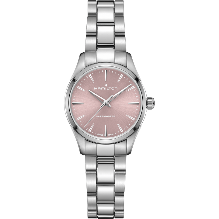 Hamilton Jazzmaster Quartz 32 mm H32301171