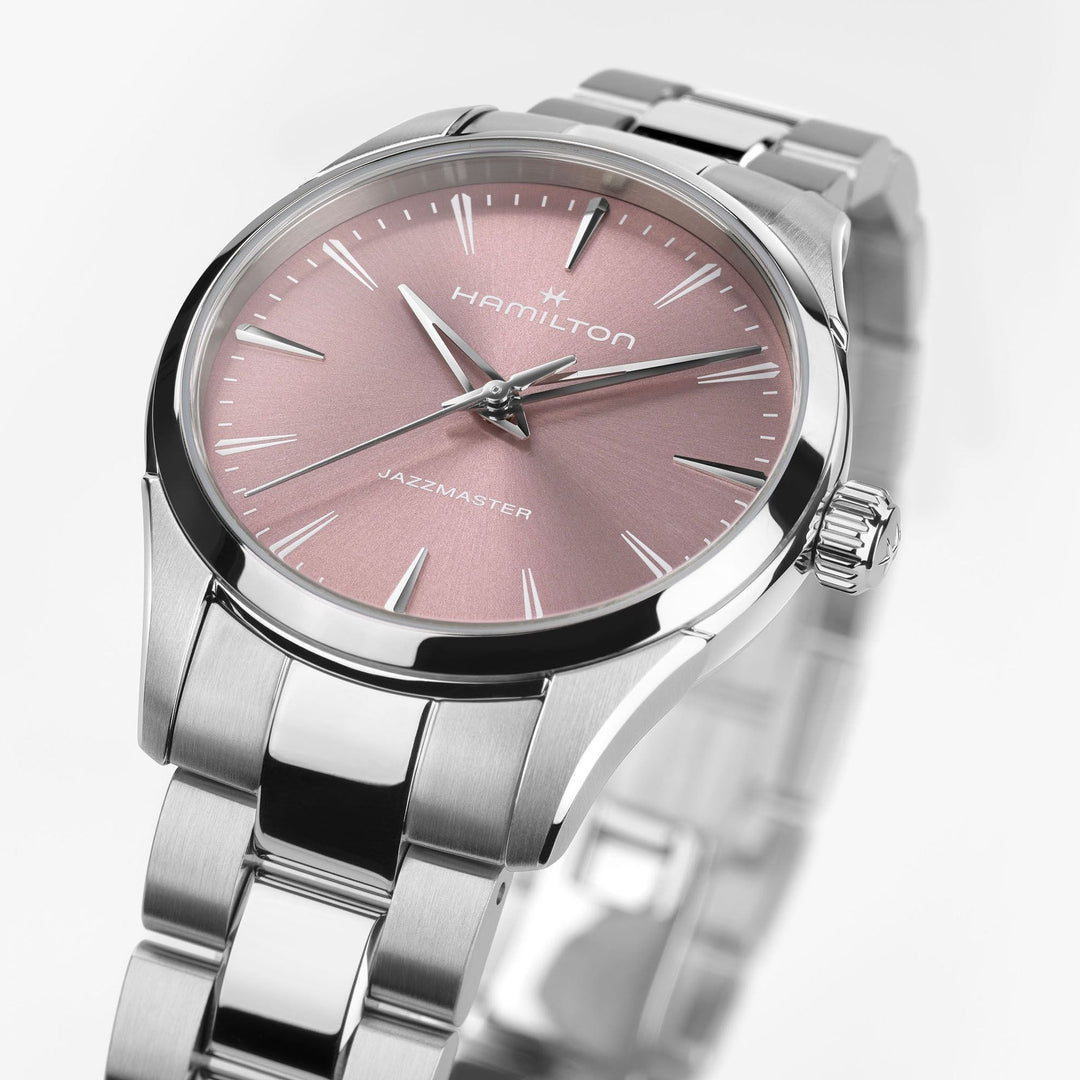 Hamilton Jazzmaster Quartz 32 mm H32301171