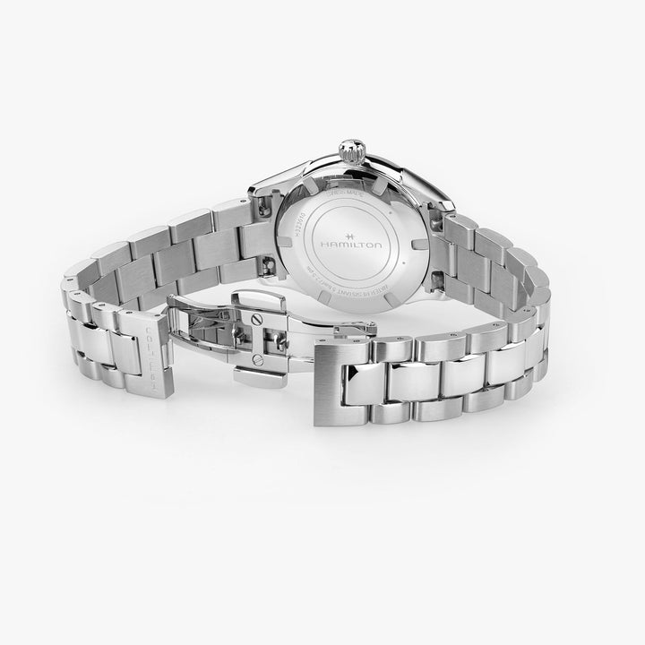 Hamilton Jazzmaster Quartz 32 mm H32301171