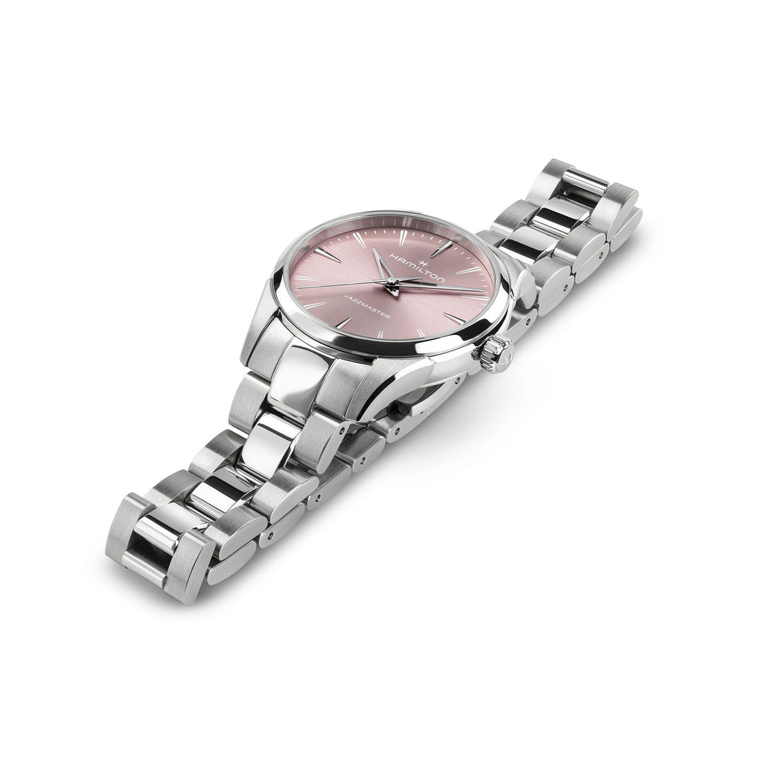 Hamilton Jazzmaster Quartz 32 mm H32301171