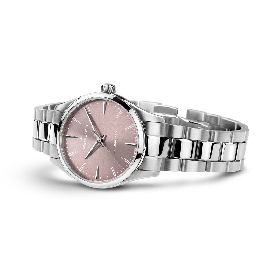 Hamilton Jazzmaster Quartz 32 mm H32301171