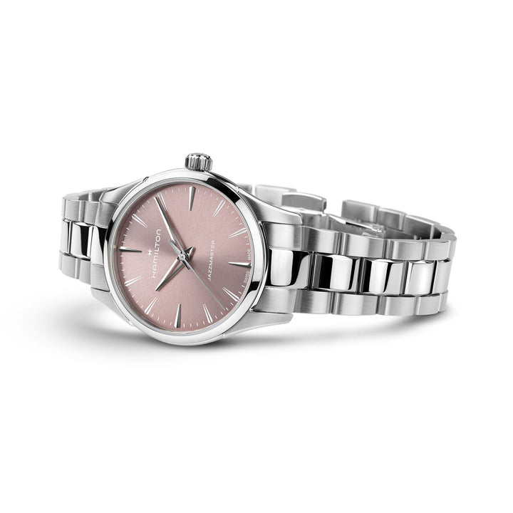 Hamilton Jazzmaster Quartz 32 mm H32301171