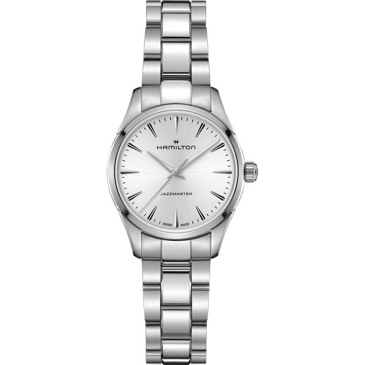 Hamilton Jazzmaster Quartz 32 mm H32301181