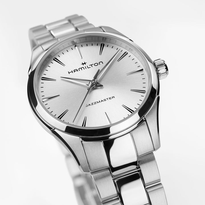 Hamilton Jazzmaster Quartz 32 mm H32301181