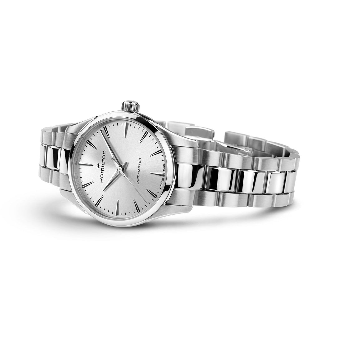 Hamilton Jazzmaster Quartz 32 mm H32301181