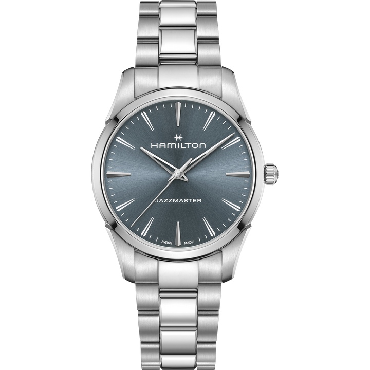 Hamilton Jazzmaster Quartz 40mm H32461141