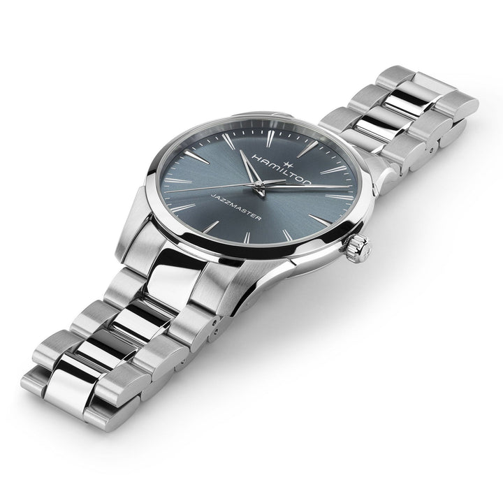 Hamilton Jazzmaster Quartz 40mm H32461141