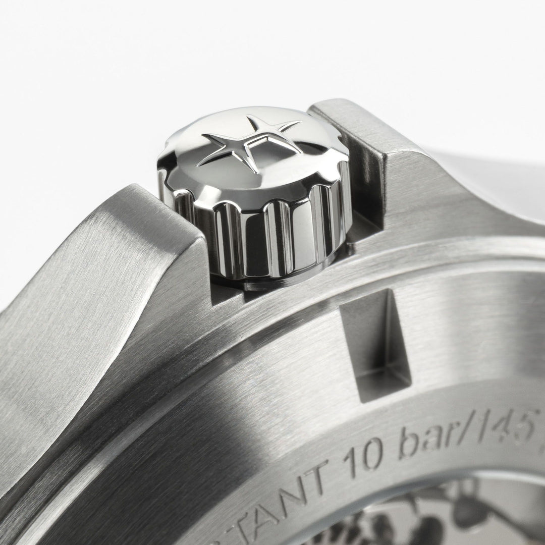 Hamilton Khaki Field King Auto Automatic 40 mm H64475131
