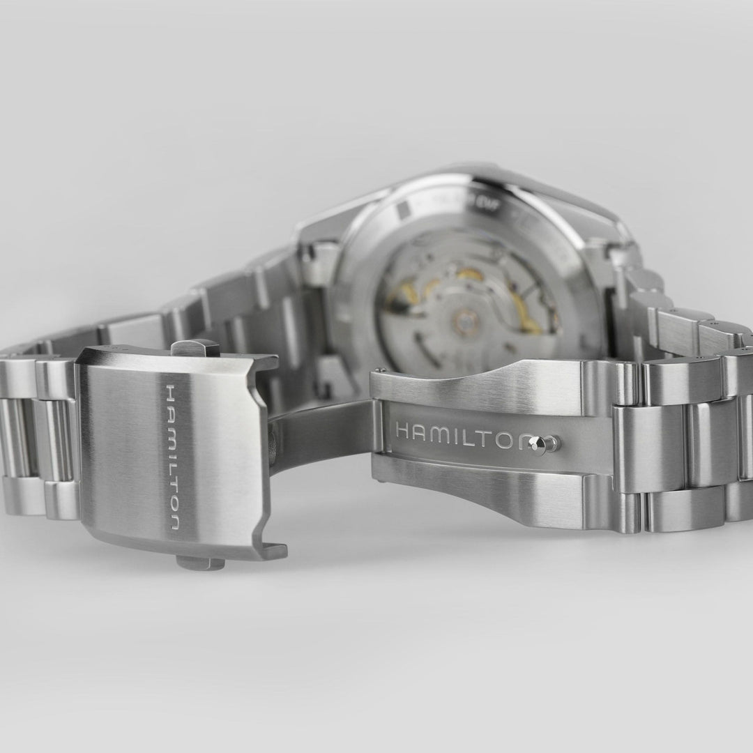 Hamilton Khaki Field Expedition Auto 37 mm H70225130