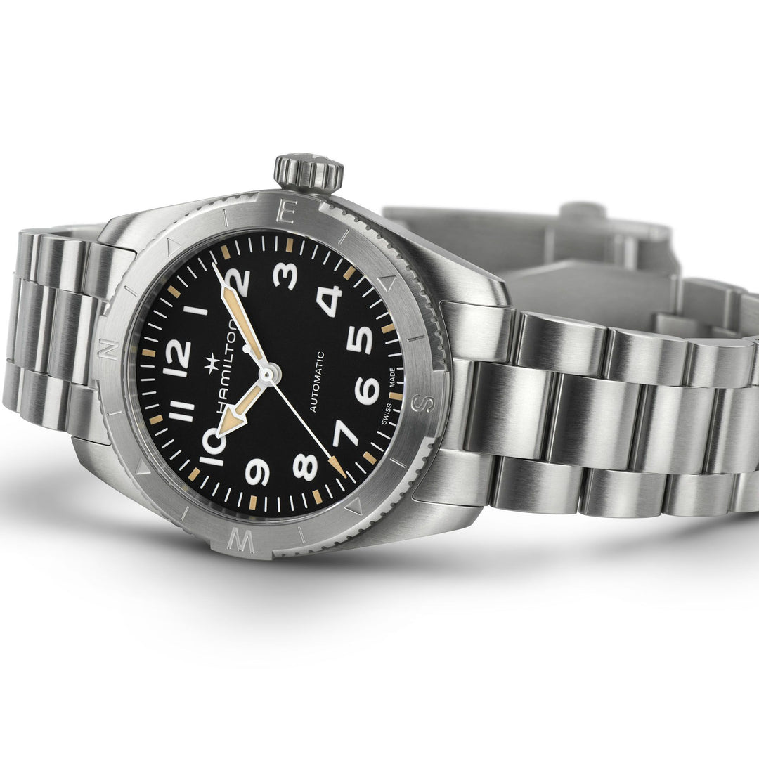 Hamilton Khaki Field Expedition Auto 37 mm H70225130