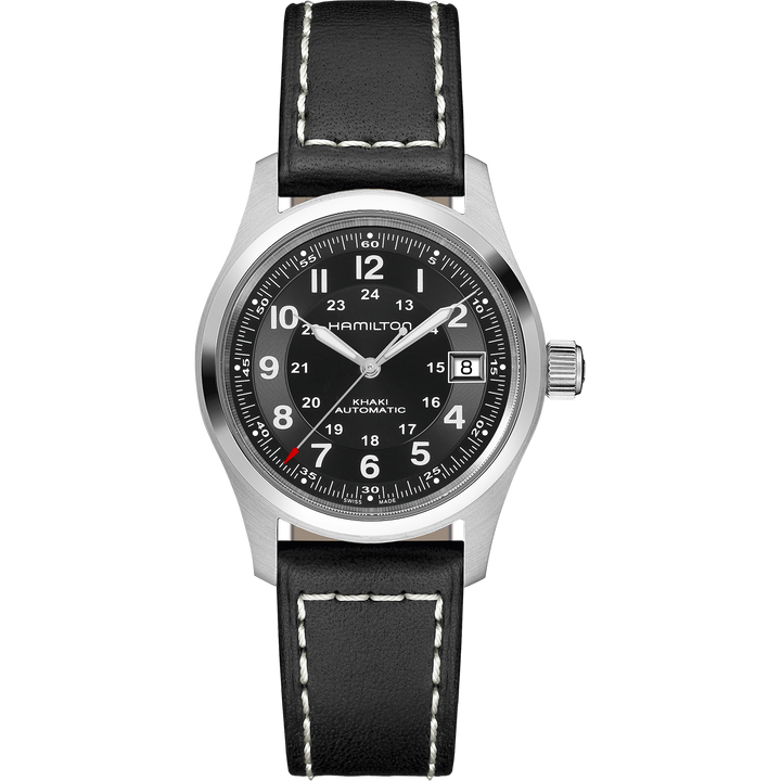 Hamilton Khaki Field Automatic 38mm H70455733