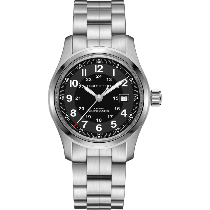 Hamilton Khaki Field Auto 42 mm H70515137