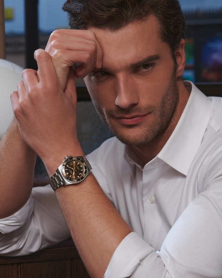 Longines HydroConquest GMT 41 mm L3.790.4.66.6