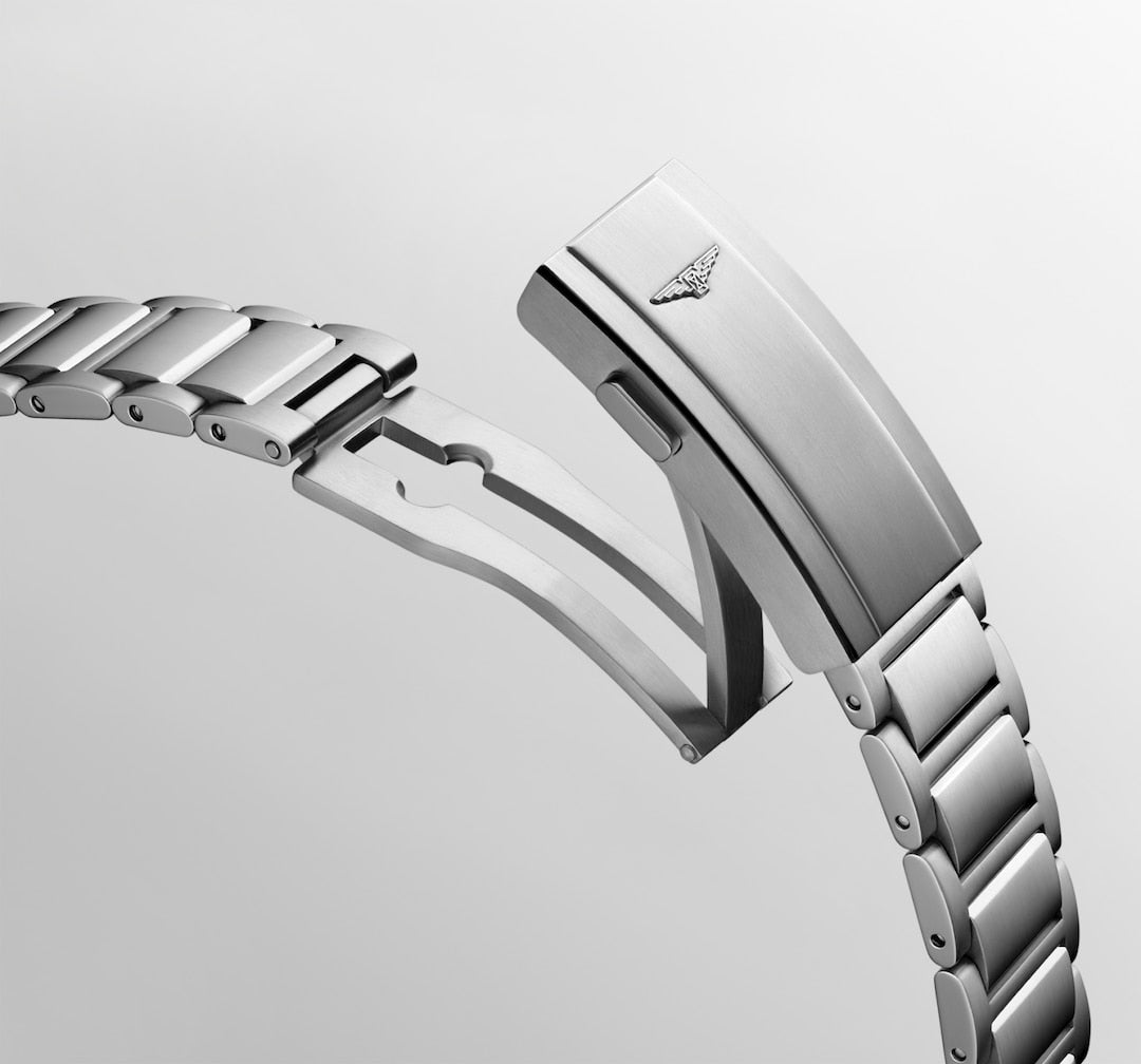 Longines HydroConquest GMT 41 mm L3.790.4.66.6