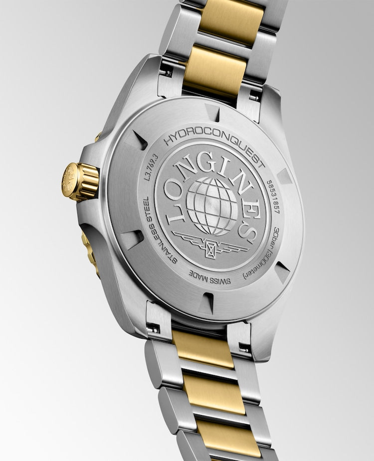 Longines Hydroconquest 42 mm Quartz L3.769.3.56.7