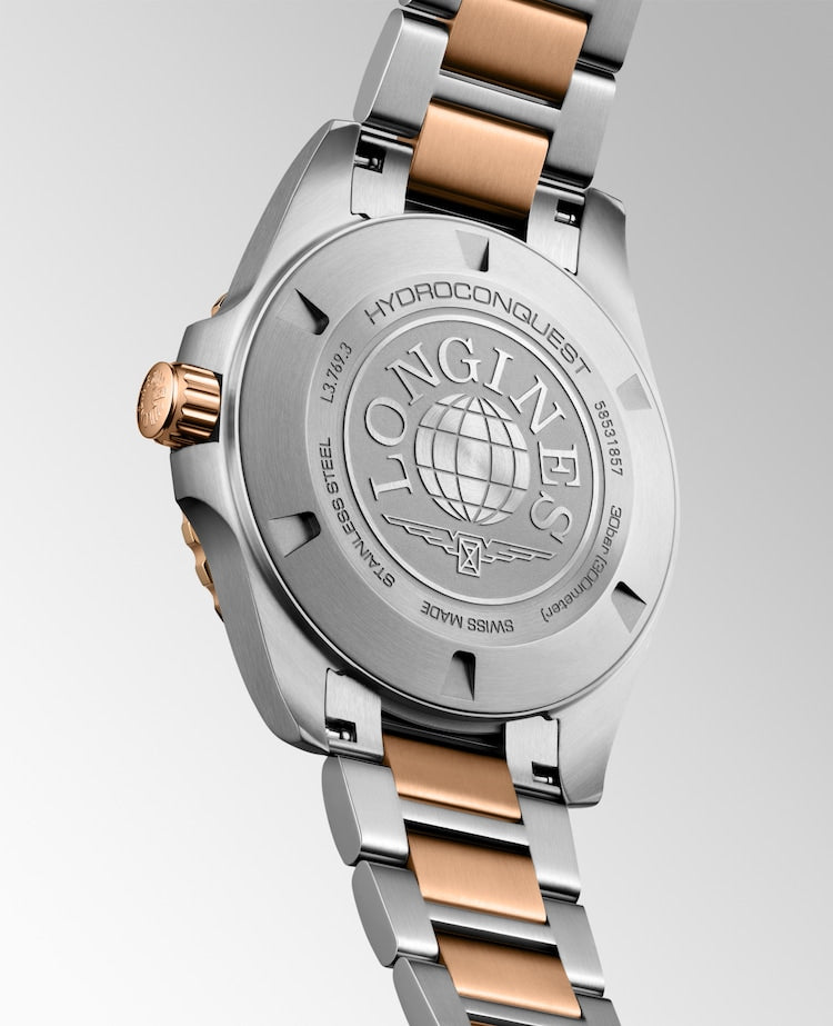 Longines Hydroconquest 42 mm Quartz L3.769.3.98.7