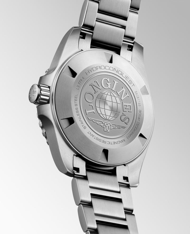 Longines Hydroconquest 39 mm L3.779.4.06.6