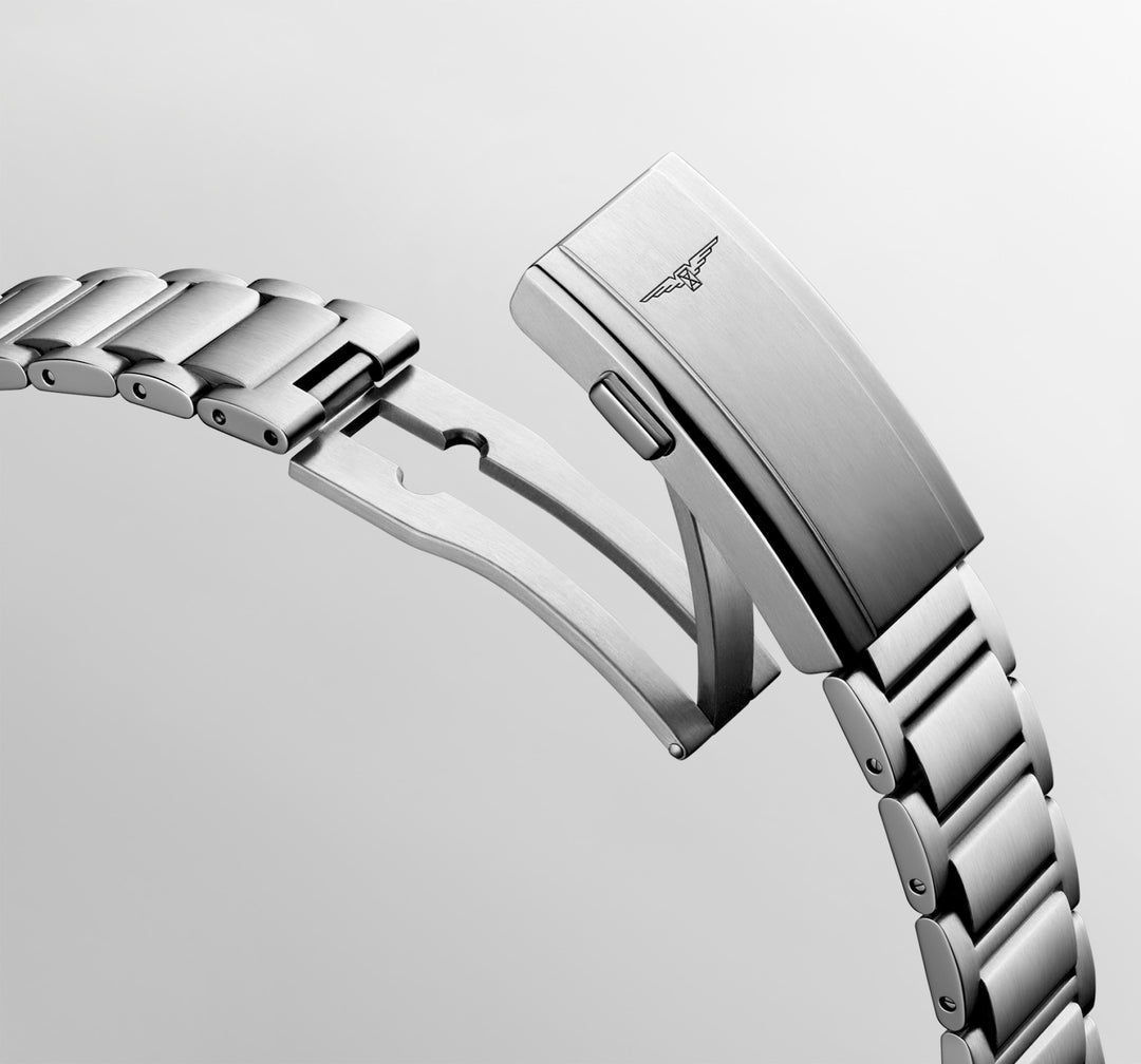 Longines Hydroconquest 39 mm L3.779.4.06.6