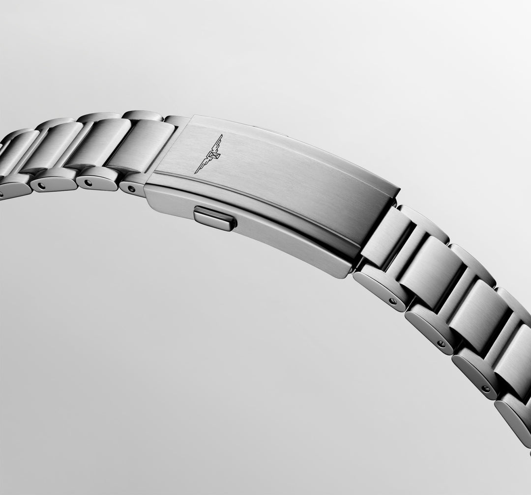 Longines Hydroconquest 39 mm L3.779.4.56.6