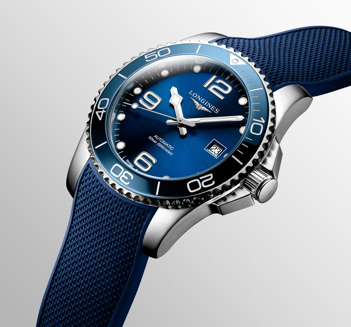 Longines Hydroconquest 41 mm L3.781.4.96.9